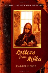 Letters from Rifka