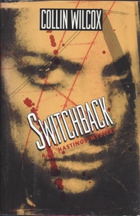 Switchback: A Lt. Hastings Mystery