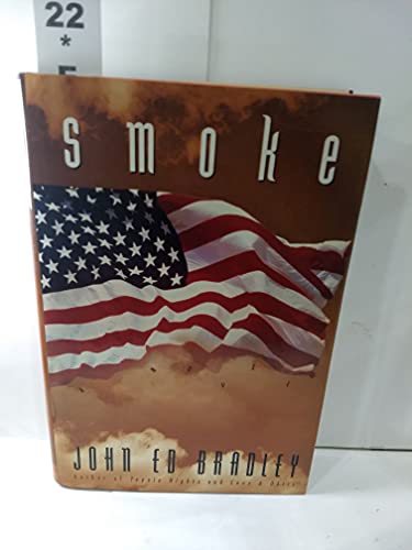 cover image Smoke