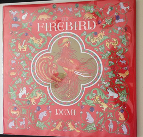 The Firebird: A Russian Folktale