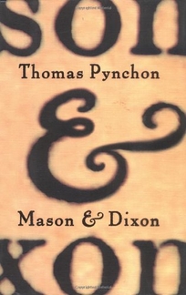 Mason & Dixon