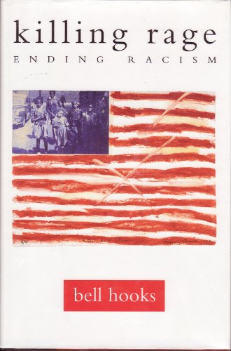 cover image Killing Rage