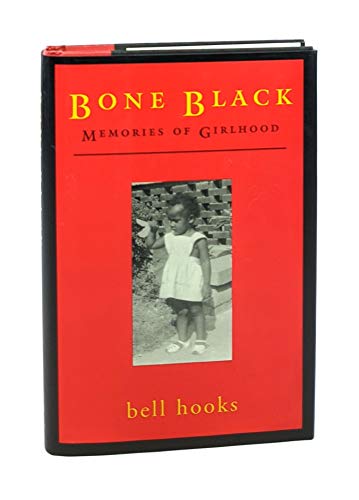 cover image Bone Black
