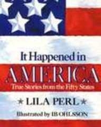 It Happened in America: True Stories from the Fifty States