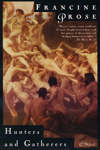 cover image Hunters & Gatherers