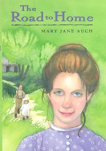 cover image Road to Home