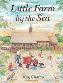 Little Farm by the Sea