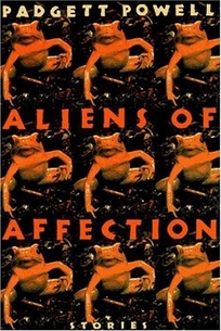 Aliens of Affection