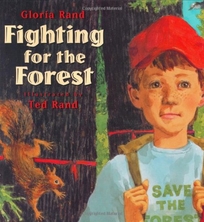 Fighting for the Forest
