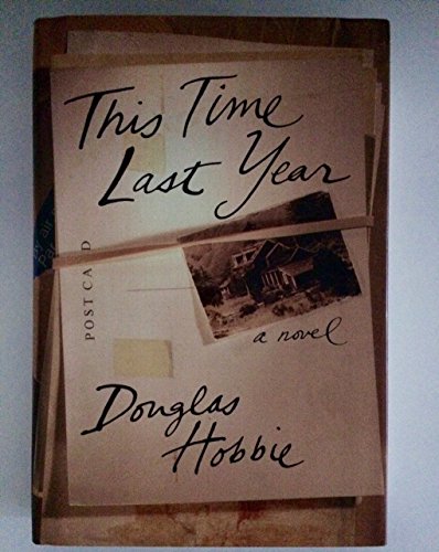 cover image This Time Last Year