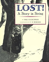 Lost! a Story in String