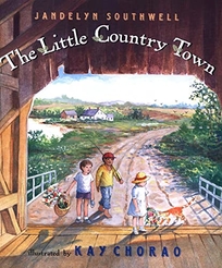 Little Country Town