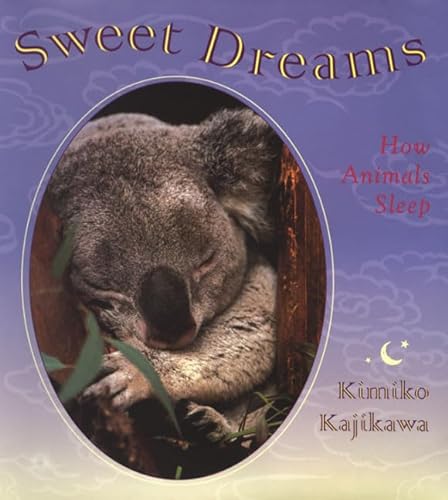 cover image Sweet Dreams
