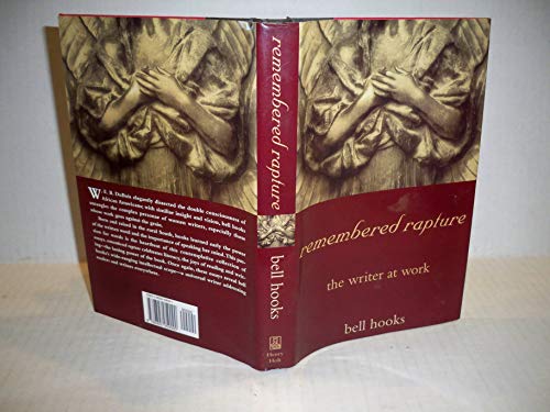 cover image Remembered Rapture