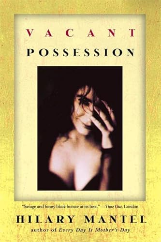 cover image Vacant Possession