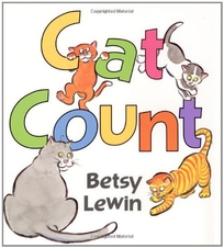 Cat Count