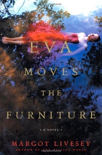 EVA MOVES THE FURNITURE