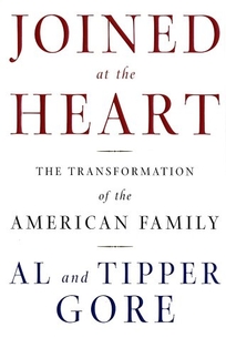 JOINED AT THE HEART: The Transformation of the American Family