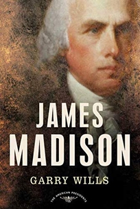 JAMES MADISON