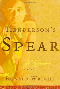 HENDERSON'S SPEAR