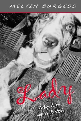 cover image LADY: My Life as a Bitch
