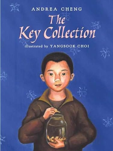 cover image THE KEY COLLECTION