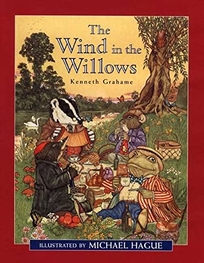 Wind in the Willows