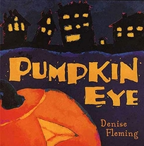 Pumpkin Eye