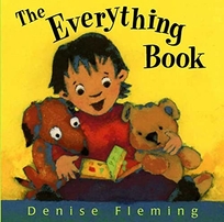 Everything Book