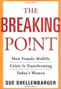 The Breaking Point: How Female Midlife Crisis Is Transforming Today's Women