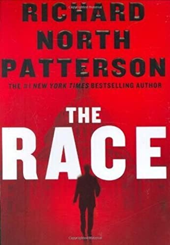 cover image The Race