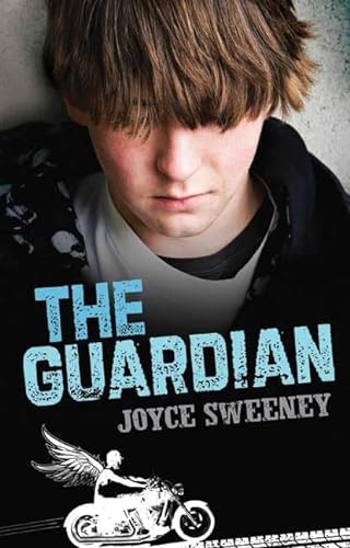 cover image The Guardian