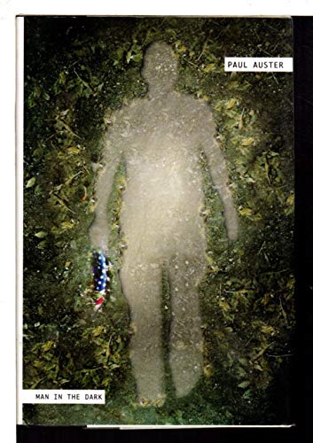 cover image Man in the Dark