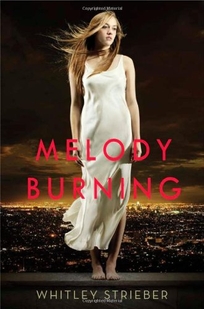 Melody Burning