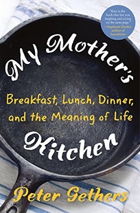 My Mother’s Kitchen: Breakfast