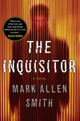 cover image The Inquisitor