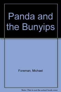 Panda and the Bunyips