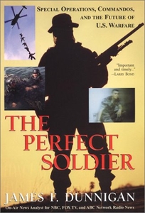 The Perfect Soldier: Special Operations