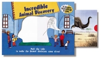 Incredible Animal Discovery