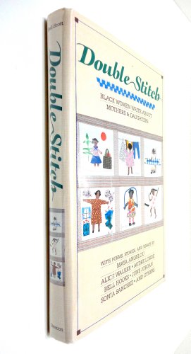 cover image Double Stitch: Black Women Write about Mothers and Daughters