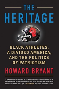 The Heritage: Black Athletes