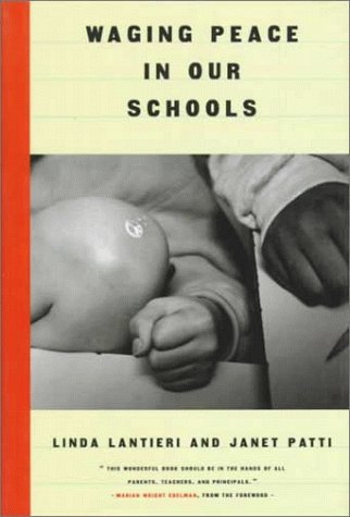 cover image Waging Peace in School
