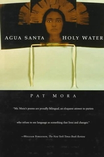 Pat Mora, Biography, Author, Poems, Books, & Facts