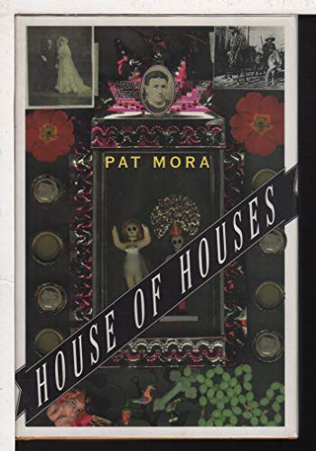 cover image House of Houses