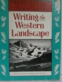 Writing Western Landsc