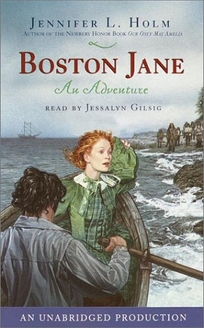 BOSTON JANE