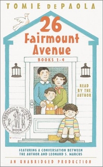 26 FAIRMOUNT AVENUE: Books 1–4