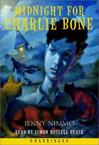 MIDNIGHT FOR CHARLIE BONE