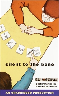 Silent to the Bone