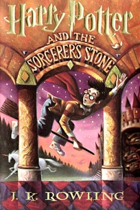 Harry Potter and the Sorcerer's Stone